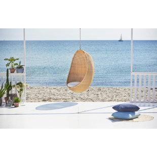 SIKA DESIGN Nanna 1 Person Swing Chair