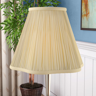 ALCOTT HILL® Silk/Shantung Empire Lamp shade ( Spider )