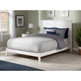 VIV + RAE™ Kindig Solid Wood Standard Bed