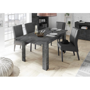 METRO LANE Dutra Extendable Dining Table