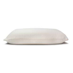 NATUREPEDIC Organic Solid Latex Pillow