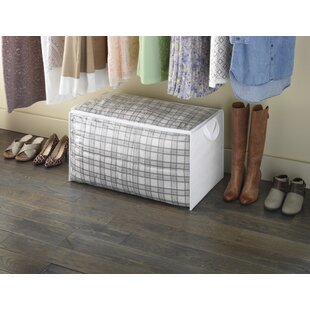 Whitmor, Inc Plastic Underbed Storage