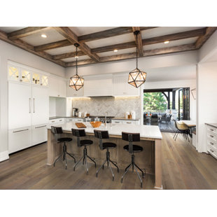 FOREST VALLEY FLOORING London Oak 7.5'' W Hardwood Flooring