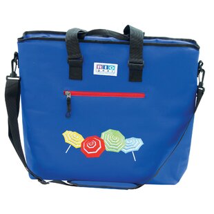 RIO Gear Rio Brands Picnic Tote Bag Cooler in Blue