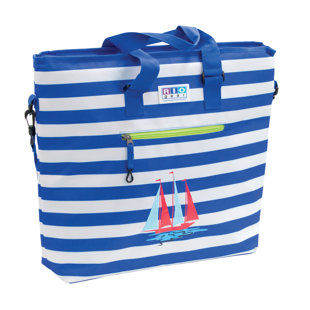 RIO Gear Rio Brands Picnic Tote Bag Cooler