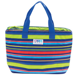 RIO Gear Rio Brands Picnic Tote Bag Cooler