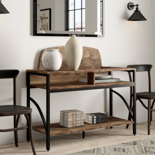 GREYLEIGH™ TEEN Adah 47.24'' Console Table