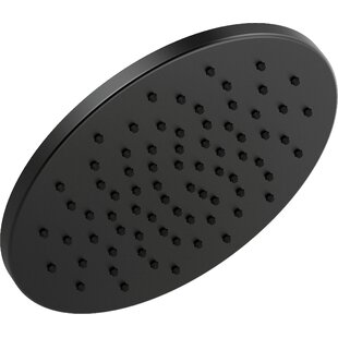 DELTA Rain Fixed Shower Head