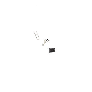 PROPEL TRAMPOLINES Trampoline Accessory Kit