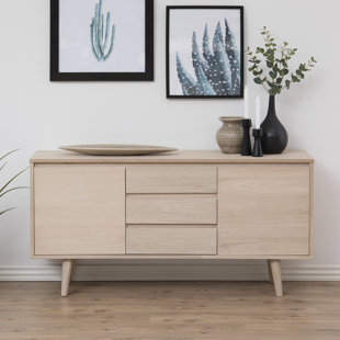 MIKADO LIVING Sideboard Popel