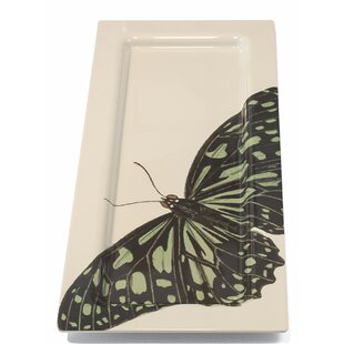 Thomas Paul Metamorphosis Melamine Platter