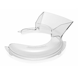 KitchenAid® 1-Piece Pouring Shield