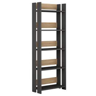 ZIPCODE DESIGN Chaney Bookcase