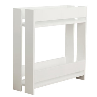 HASHTAG HOME Quintana Multi-Tier Plant Stand for Indoor Display