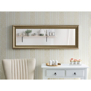 ASTORIA GRAND Bellaire Flat Wall Mirror