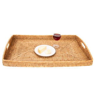 BAY ISLE HOME™ Polonskaya Tray