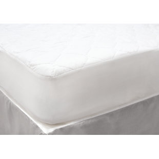 LADY SANDRA Parker Jones Fitted Mattress Protector Mattress Protector Case Pack
