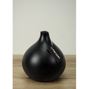 LE PRESENT Dame Ceramic Table Vase