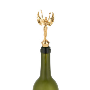 Foster & Rye Trophy Bottle Stopper