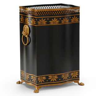 CHELSEA HOUSE Carlton Waste Basket