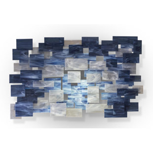 KARO STUDIO Arctic Wall Décor