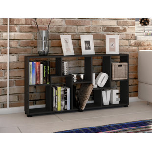 17 STORIES Bücherregal Montwood