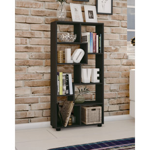 17 STORIES Bücherregal Montwood