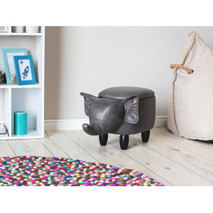 ROOMIE KIDZ Sitzhocker Decosta