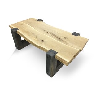 MAXIMAHOUSE Yurg Coffee Table