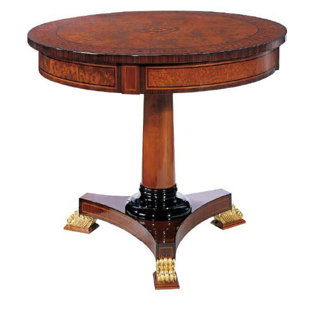 INFINITY FURNITURE IMPORT Solid Wood Coffee Table
