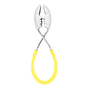 Bugatti Italy Kiss Stainless Steel Kitchen Tong