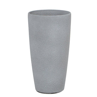 ZIPCODE DESIGN Blumentopf Giselle aus Stein