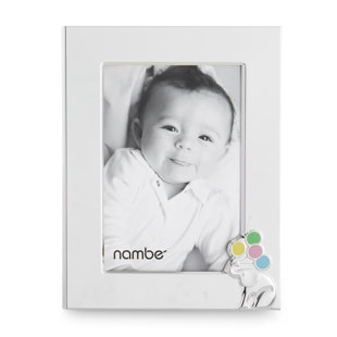 NAMBÉ Nambe Bailey Frame 4 X 6