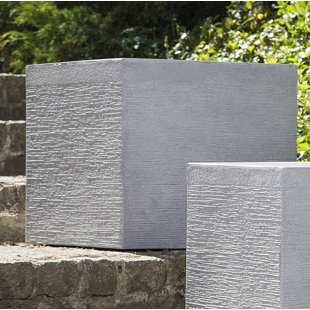 FREEPORT PARK Blumentopf Adler aus Ton