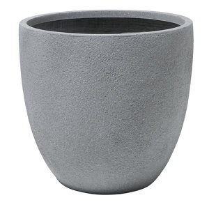 FREEPORT PARK 3-tlg. Blumentopf-Set Adrienne aus Ton