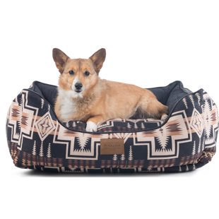 CAROLINA PET COMPANY Pendleton Pet Harding Kuddler
