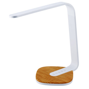 PUREOPTICS™ LED BY BLACK+DECKER® USB Desk Lamp