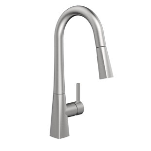 Keeney Belanger Pull Down Kitchen Faucet