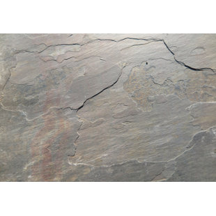 STONE & TILE SHOPPE, INC. 12" x 12" Stone Look Wall & Floor Tile