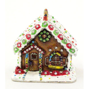 CIEL COLLECTABLES Metal Decorative Box