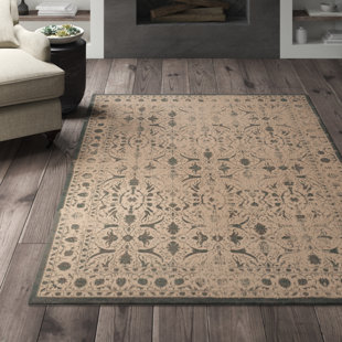 ALCOTT HILL® Tuthill Performance Cream/Sage Rug