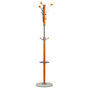CORTESI HOME Freestanding Coat Rack
