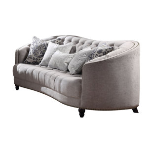 CANORA GREY Singraul 70'' Upholstered Sofa