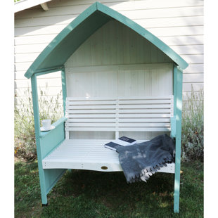 HABAU Arbour Bench