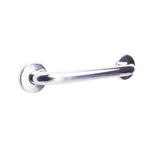 CSI BATHWARE 12" Grab Bar