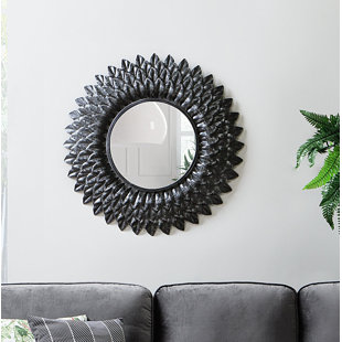 ROSDORF PARK Wandspiegel Carlee