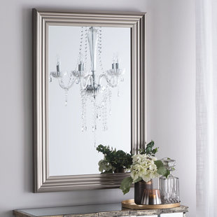 ROSDORF PARK Wandspiegel Castrejon