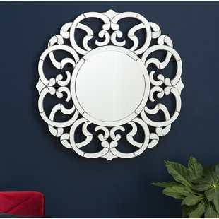 FAIRMONT PARK Wandspiegel Cowans