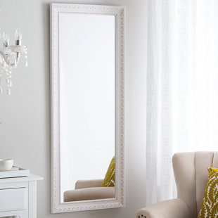 LILY MANOR Amelia Flat Wall Mirror