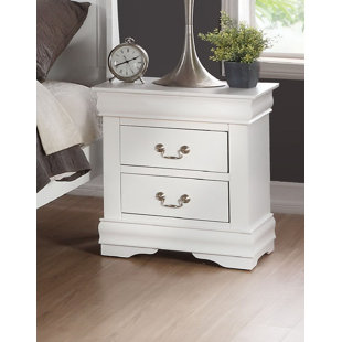 DARBY HOME CO Elim 2 - Drawer Nightstand